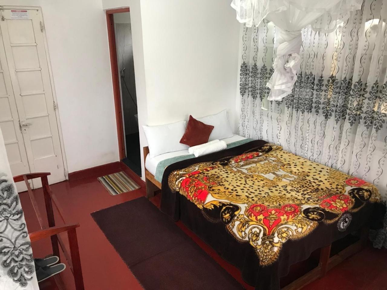 The Galways Edge Homestay 努沃勒埃利耶 外观 照片