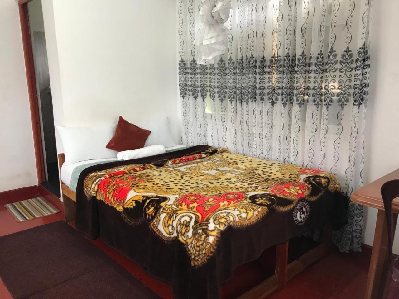The Galways Edge Homestay 努沃勒埃利耶 外观 照片
